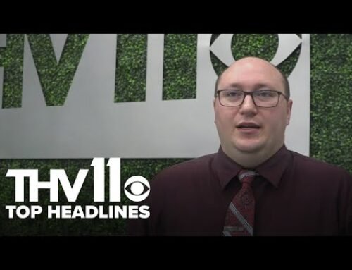 Arkansas’s top news stories | November 29, 2025