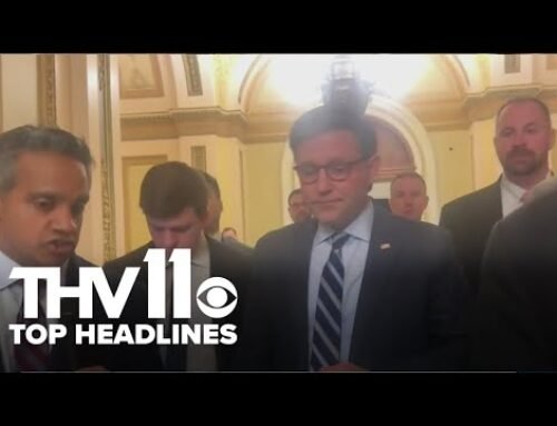 Arkansas’s morning headlines | January 13, 2026