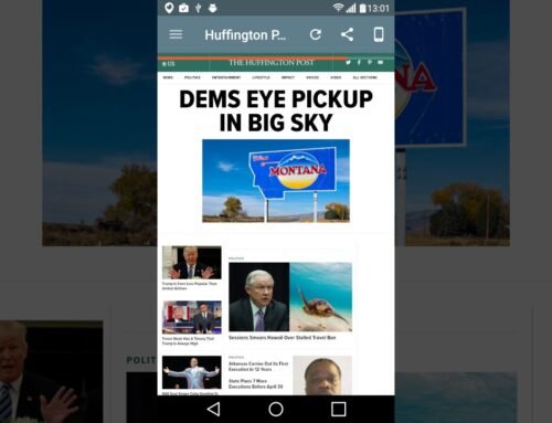 US Newspapers v2.2.2