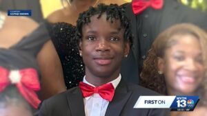 ‘That was my boy’: Mother of Amazon fulfilment center employee shot, killed at work demands justice