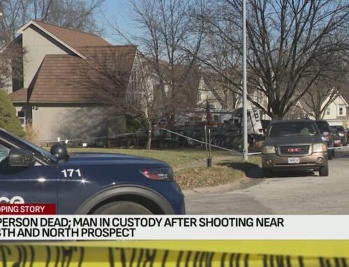 Man shot, killed after fight in Northland neighborhood