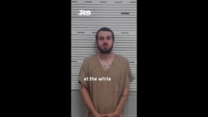 Man arrested in Alabama for deadly White River Amphitheatre attack