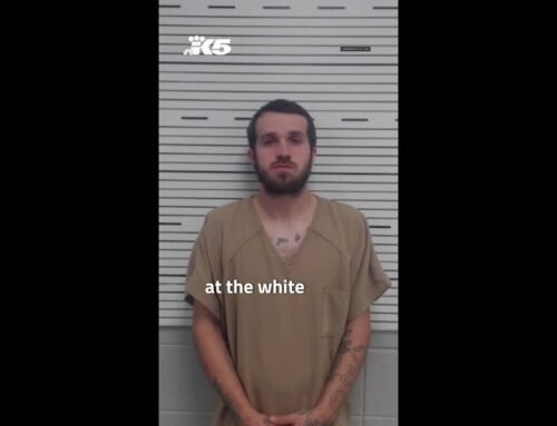 Man arrested in Alabama for deadly White River Amphitheatre attack