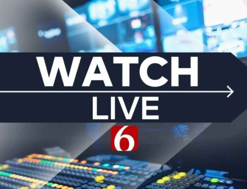 LIVE: Arkansas State Police Press Conference on Devil’s Den State Par…