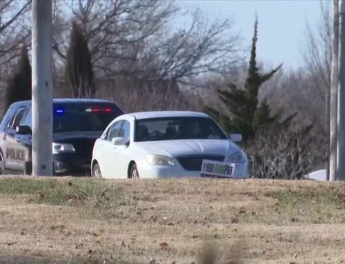 News laws go into effect Jan. 1 in Kansas