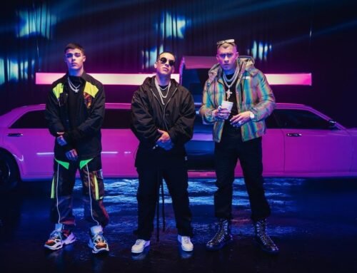 Soltera Remix – Lunay X Daddy Yankee X Bad Bunny ( Video Oficial )