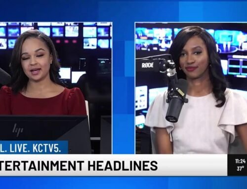 News Headlines: Reaction to potential ICE warehouses in Kansas City