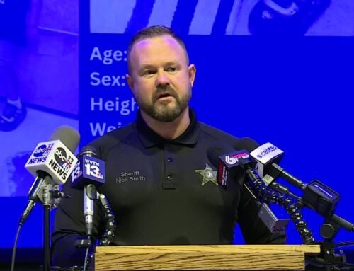 Body of missing 4-year-old found in Walker County