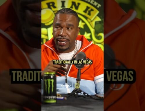 Bad Bunny CHANGED THE GAME With Puerto Rico Move 🇵🇷