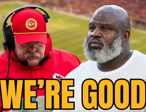 Kansas City Chiefs Just Made A Confusing Decision That Surprised NOBODY…