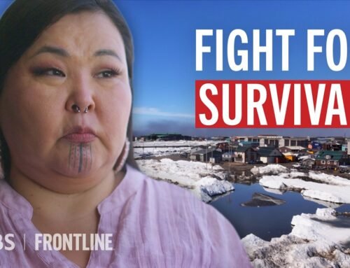 Alaska’s Vanishing Native Villages (full documentary) | FRONTLINE