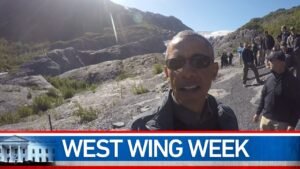 West Wing Week 09/04/15 or, “Let’s Go to Alaska!”