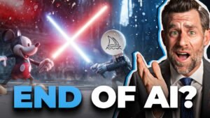 Disney Files Landmark Case Against AI Image Generator