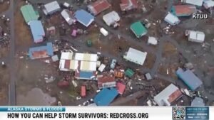 Alaska Disaster: Red Cross on the Ground Amid Ongoing Rescues and Historic Airlift