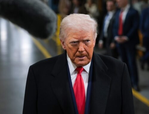 ‘Debunked conspiracy theories are not a legal basis’ for Trump to tak…