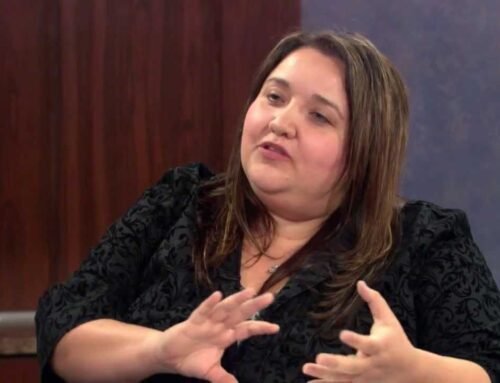 Journalists’ Year in Review 2013