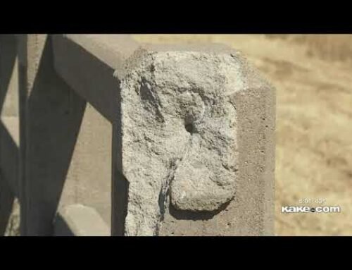 KAKE News Investigates: Kansas guardrails called deadly now getting an upgrade