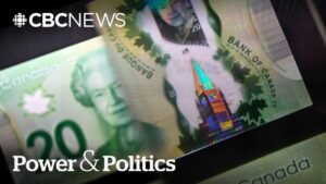 Did Canada really become poorer than Alabama? | Power & Politics