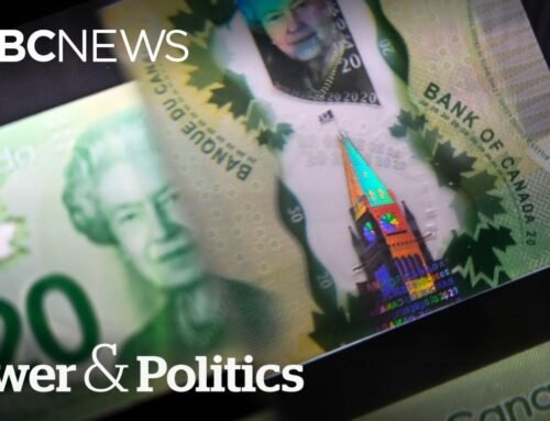 Did Canada really become poorer than Alabama? | Power & Politics
