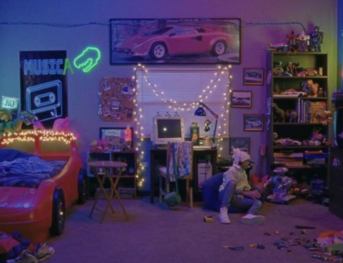 BAD BUNNY – LA ZONA | YHLQMDLG [Visualizer]