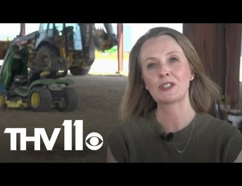 Arkansas farmers struggling as rising prices cause concern