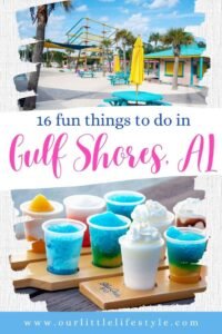 Fun Things to Do in Orange Beach & Gulf Shores, Alabama (Travel Guide)