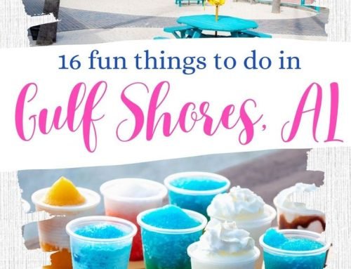 Fun Things to Do in Orange Beach & Gulf Shores, Alabama (Travel Guide)