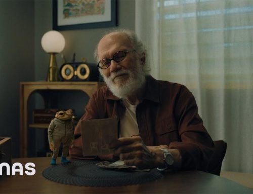 BAD BUNNY – DeBÍ TiRAR MáS FOToS (Short Film)