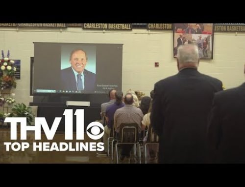 Arkansas’s nightly headlines | September 15, 2025