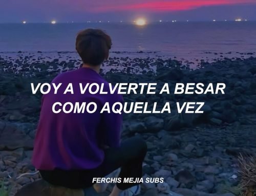 Bad Bunny ft. The Marías – Otro Atardecer (Letra/Lyrics)