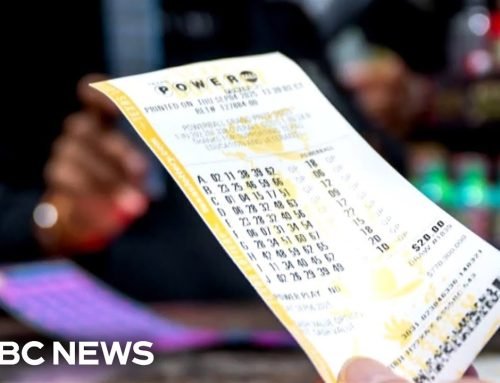 One winning Powerball ticket sold in Arkansas