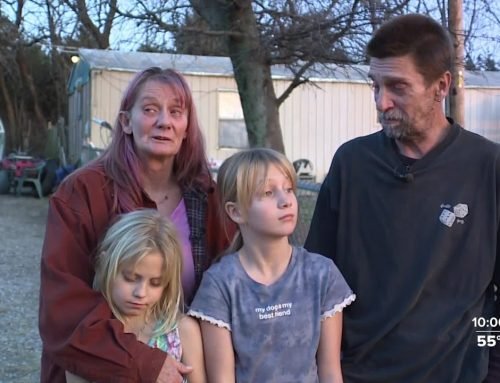 Kansas nonprofit helps family of 13-year-old missing boy found dead in Bates County