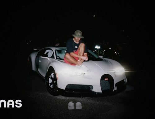 BAD BUNNY – De Museo (Audio Oficial)