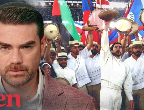 A Very BAD Bunny Super Bowl