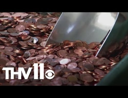 Arkansas feeling impacts of penny shortage | What to know
