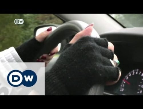 Kansas Muslim fears racism in her community | DW News