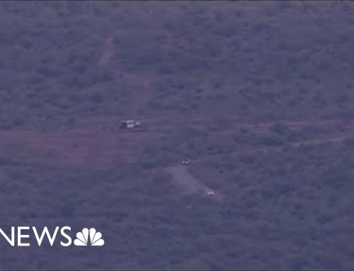 4 people dead after helicopter crash in Arizona