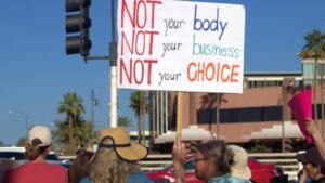 GOP-backed ‘preborn child’ legislation could imperil future abortion …