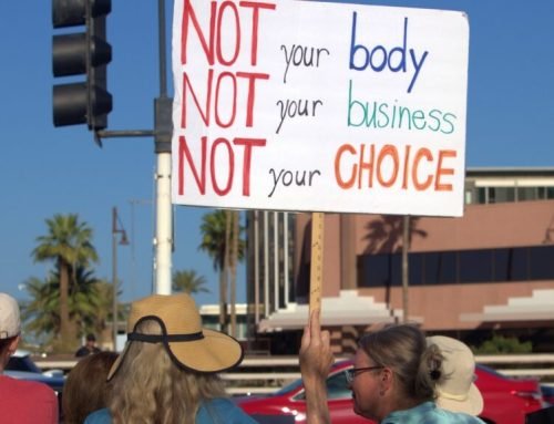 GOP-backed ‘preborn child’ legislation could imperil future abortion …