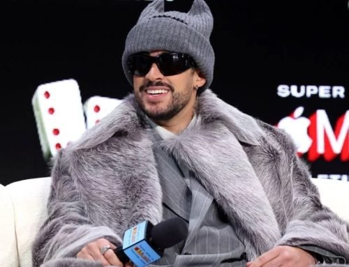 Bad Bunny’s PLAYS COY About Super Bowl LX Halftime Special Guests (FULL INTERVIEW)