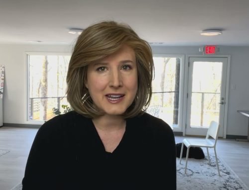 SAVE YOURSELF: Moving to the Sunday paper