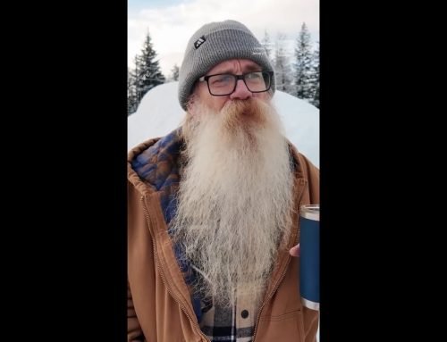 Juneau Is Running Out Of Room For Snow