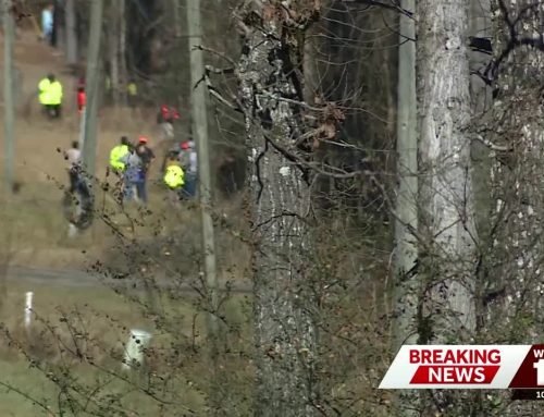 Aunt urges prayers for missing 4-year-old in Alabama