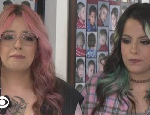 Hairstylist recounts Devil’s Den murder suspect arrest