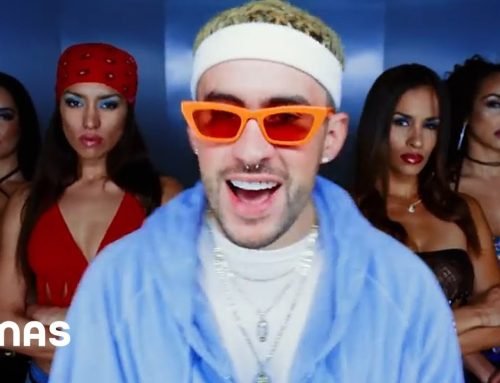 BAD BUNNY – LA DIFÍCIL | YHLQMDLG (Video Oficial)