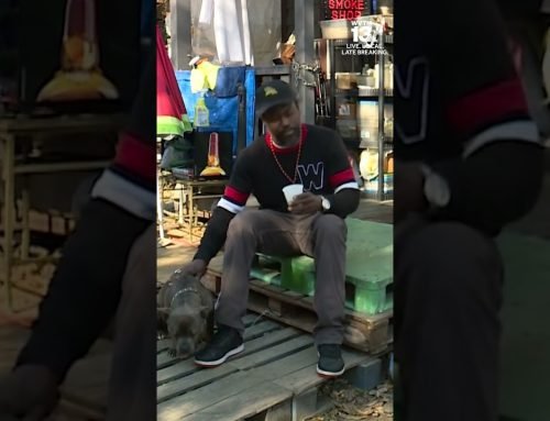 Alabama Cannabis Coalition says provisions in federal spending bill could outlaw all hemp products