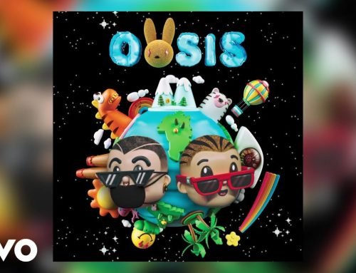 J Balvin, Bad Bunny – LA CANCIÓN (Audio)