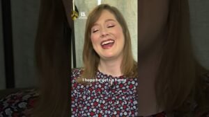 Adorable video shows four-eared cat in Alabama