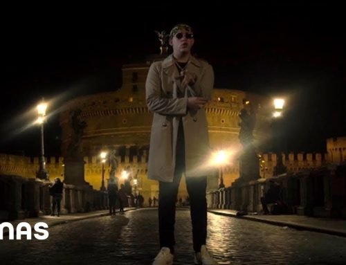 BAD BUNNY x J BALVIN x OZUNA x ARCANGEL – SOY PEOR REMIX (Video Oficial)