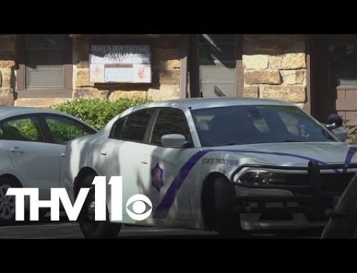 Two people found dead at Devil’s Den in Arkansas | What we know